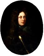 Pieter van der Werff Carl III. Philipp (1666 - 1742), Pfalzgraf bei Rhein zu Neuburg, seit 1716 Kurfurst von der Pfalz